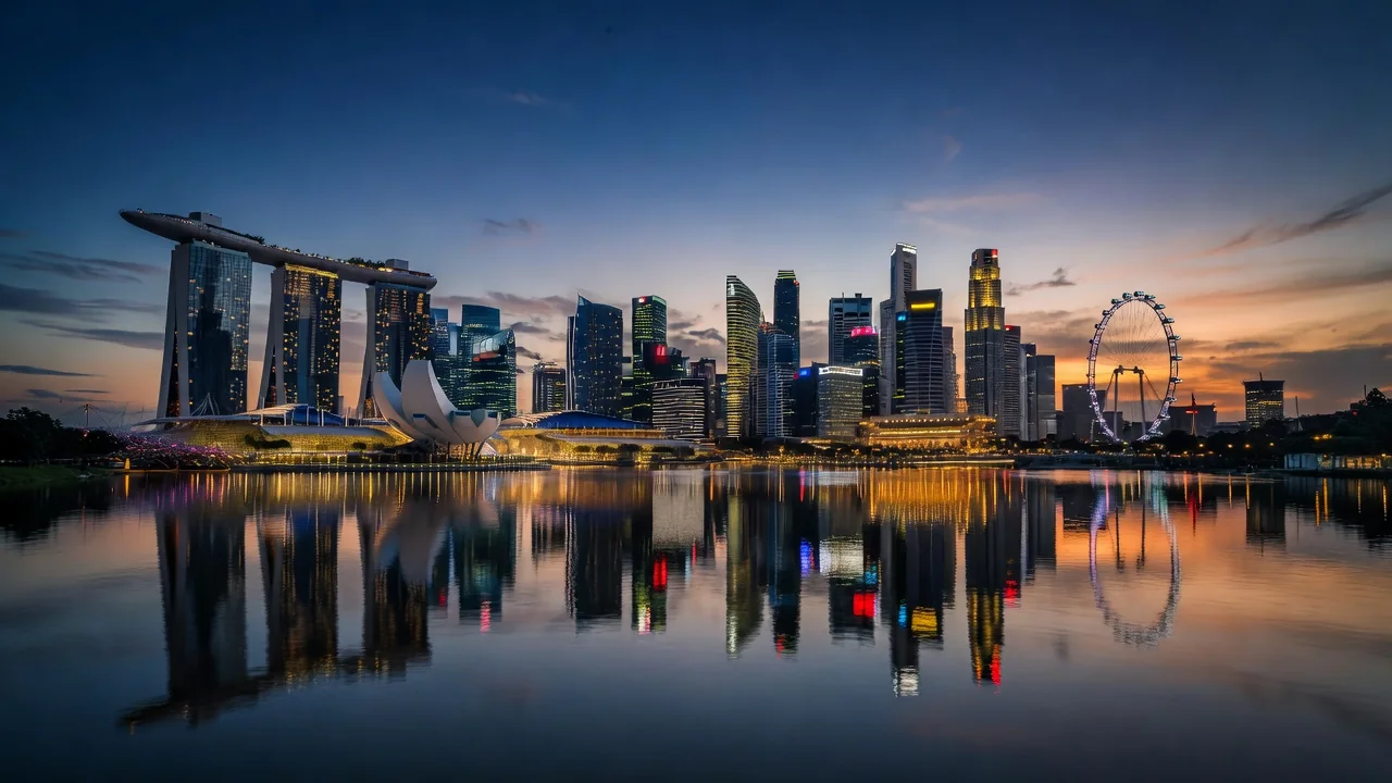 Sejarah Singapore Pools: dari kupon kertas ke undian bersertifikat